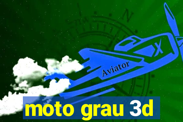 moto grau 3d